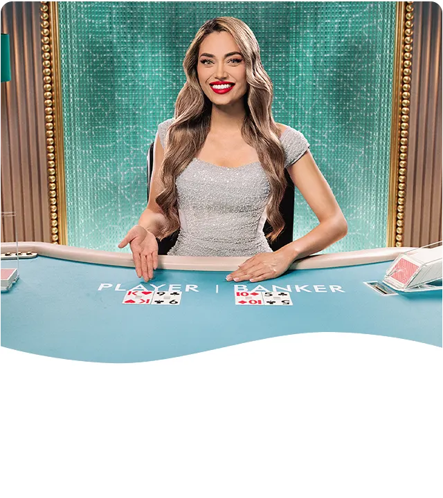 Privé Lounge game artwork