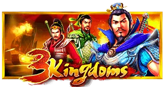 3 Kingdoms – Battle of Red Cliffs™ game artwork