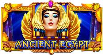 Ancient Egypt™ game artwork