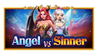 Angel vs Sinner game artwork