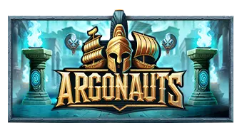 Argonauts game artwork