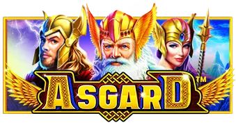 Asgard™ game artwork