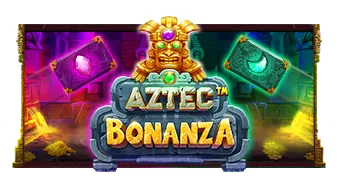 Aztec Bonanza™ game artwork