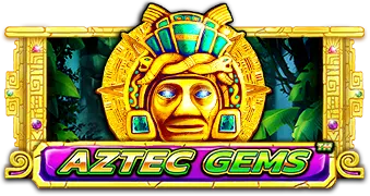 Aztec Gems™ game artwork
