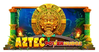 Aztec Powernudge game artwork