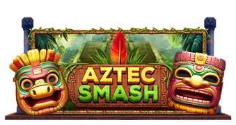 Aztec Smash game artwork