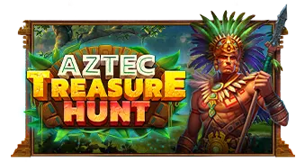 Aztec Treasure Hunt game artwork