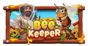 Bee Keeper game artwork