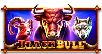 Black Bull game artwork