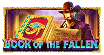 Book of the Fallen™ game artwork