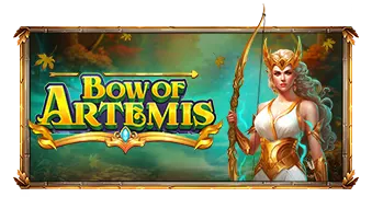 Bow of Artemis game artwork
