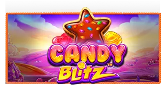 Candy Blitz™ game artwork