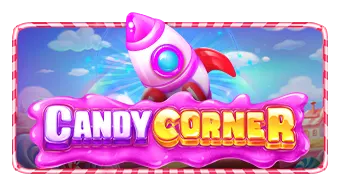 Candy Corner game artwork