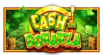 Cash Bonanza™ game artwork