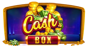 Cash Box™ game artwork