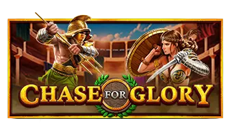 Chase for Glory™ game artwork