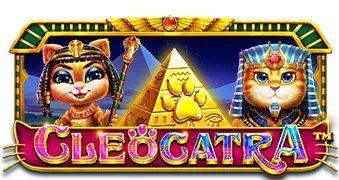 Cleocatra® game artwork