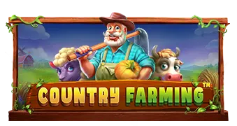 Country Farming™ game artwork