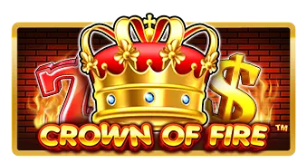Crown of Fire game artwork