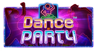Dance Party™ game artwork