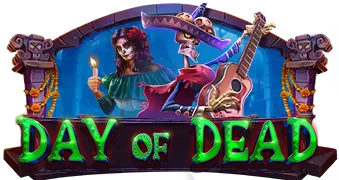Day of Dead™ game artwork