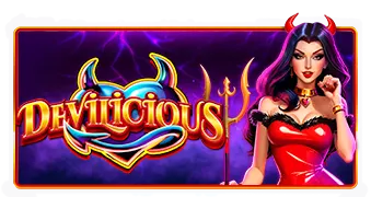 Devilicious game artwork