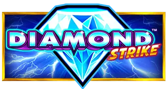 Diamond Strike® game artwork