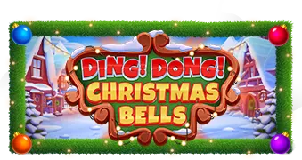 Ding Dong Christmas Bells™ game artwork