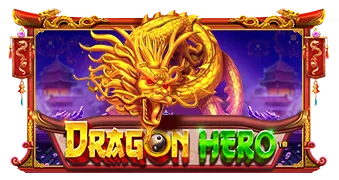 Dragon Hero™ game artwork