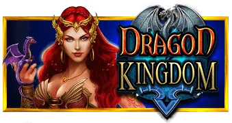 Dragon Kingdom™ game artwork
