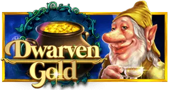 Dwarven Gold game artwork