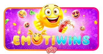 Emotiwins game artwork