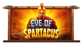 Eye of Spartacus game artwork