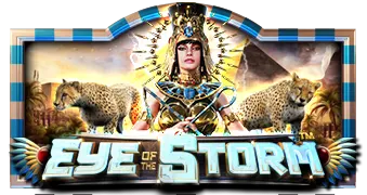 Eye of the Storm™ game artwork