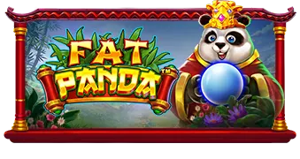 Fat Panda™ game artwork