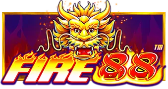 Fire 88™ game artwork