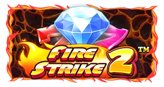 Fire Strike 2 game artwork