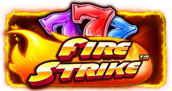 Fire Strike™ game artwork