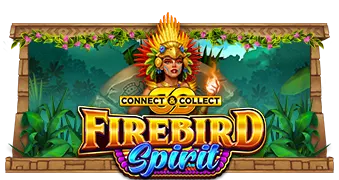 Firebird Spirit game artwork