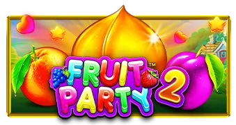 Fruit Party 2™ game artwork