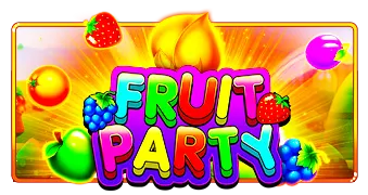 Fruit Party™ game artwork