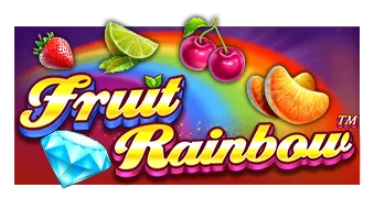 Fruit Rainbow™ game artwork