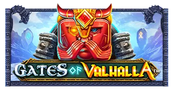 Gates of Valhalla™ game artwork