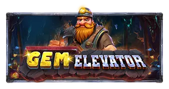 Gem Elevator game artwork