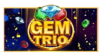 Gem Trio game artwork