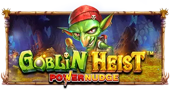Goblin Heist PowerNudge™ game artwork