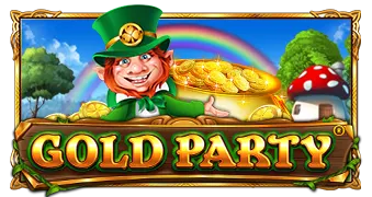 Gold Party® game artwork