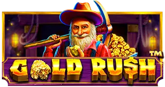 Gold Rush™ game artwork