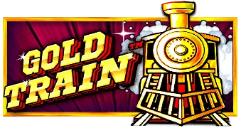 Gold Train™ game artwork