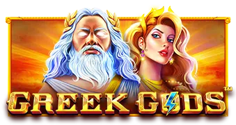 Greek Gods™ game artwork